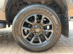 Toyota Hilux 2.8GD-6 48V double cab Legend - Image 13