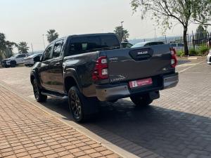 Toyota Hilux 2.8GD-6 48V double cab Legend - Image 15