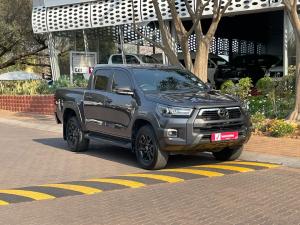 Toyota Hilux 2.8GD-6 48V double cab Legend - Image 1