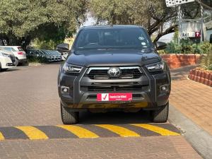 Toyota Hilux 2.8GD-6 48V double cab Legend - Image 4