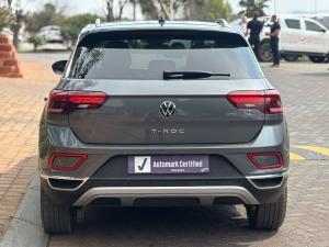 Volkswagen T-Roc 1.4TSI Design - Image 5