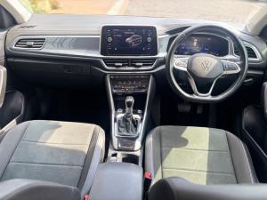 Volkswagen T-Roc 1.4TSI Design - Image 6