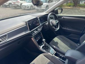 Volkswagen T-Roc 1.4TSI Design - Image 7