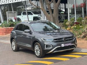 Volkswagen T-Roc 1.4TSI Design - Image 1