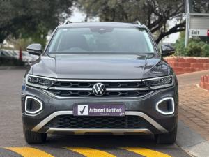 Volkswagen T-Roc 1.4TSI Design - Image 4