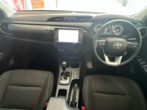 Toyota Hilux 2.4GD-6 double cab 4x4 Raider auto - Image 6