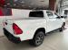 Toyota Hilux 2.4GD-6 double cab 4x4 Raider auto - Thumbnail 2