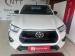 Toyota Hilux 2.4GD-6 double cab 4x4 Raider auto - Thumbnail 4