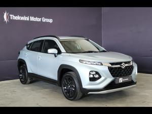Suzuki Fronx 1.5 GL auto - Image 1
