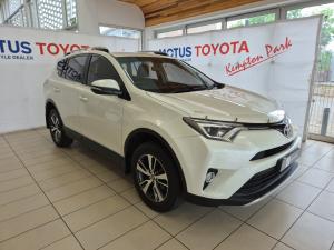 Toyota RAV4 2.0 GX auto - Image 1