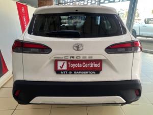 Toyota Corolla Cross 1.8 Xi - Image 5