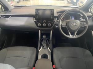 Toyota Corolla Cross 1.8 Xi - Image 6