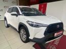 Thumbnail Toyota Corolla Cross 1.8 Xi