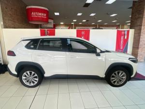 Toyota Corolla Cross 1.8 Xi - Image 3