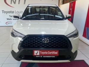 Toyota Corolla Cross 1.8 Xi - Image 4