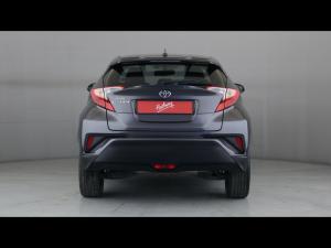 Toyota C-HR 1.2T Plus - Image 5