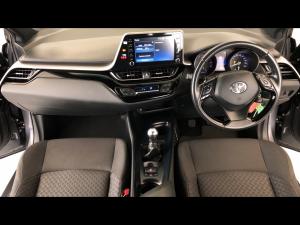 Toyota C-HR 1.2T Plus - Image 6