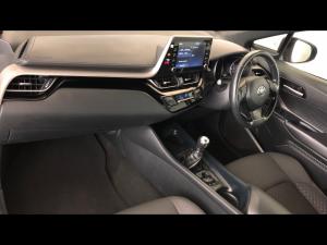 Toyota C-HR 1.2T Plus - Image 7