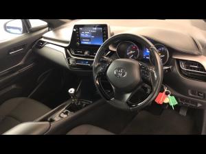 Toyota C-HR 1.2T Plus - Image 9