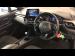 Toyota C-HR 1.2T Plus - Thumbnail 9