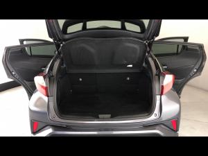 Toyota C-HR 1.2T Plus - Image 12