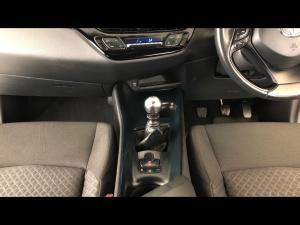 Toyota C-HR 1.2T Plus - Image 14