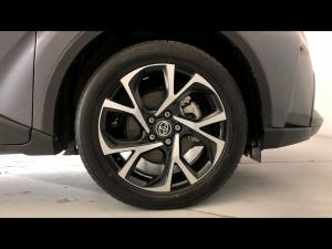 Toyota C-HR 1.2T Plus - Image 16