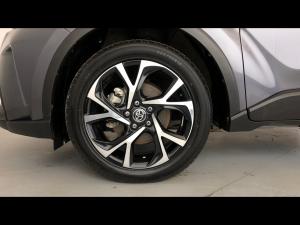 Toyota C-HR 1.2T Plus - Image 17