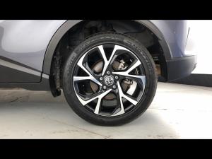 Toyota C-HR 1.2T Plus - Image 18