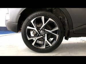 Toyota C-HR 1.2T Plus - Image 19