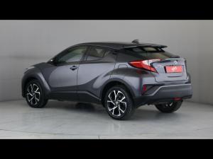 Toyota C-HR 1.2T Plus - Image 20
