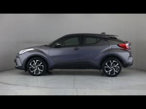 Toyota C-HR 1.2T Plus - Image 21