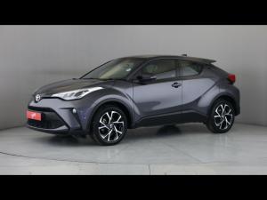 Toyota C-HR 1.2T Plus - Image 22
