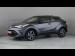Toyota C-HR 1.2T Plus - Thumbnail 22