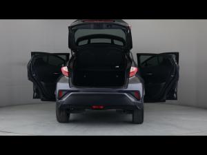 Toyota C-HR 1.2T Plus - Image 23
