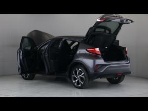 Toyota C-HR 1.2T Plus - Image 24