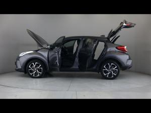 Toyota C-HR 1.2T Plus - Image 25