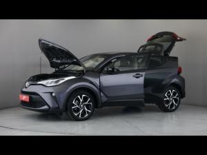 Toyota C-HR 1.2T Plus - Image 26