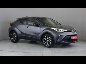 Toyota C-HR 1.2T Plus - Image 1