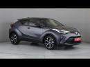Thumbnail Toyota C-HR 1.2T Plus