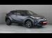 Toyota C-HR 1.2T Plus - Thumbnail 1
