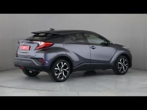 Toyota C-HR 1.2T Plus - Image 2