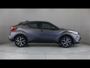 Toyota C-HR 1.2T Plus - Image 3
