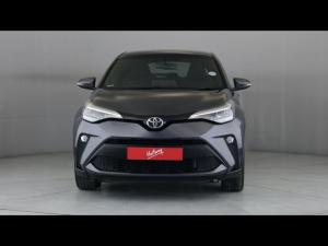 Toyota C-HR 1.2T Plus - Image 4