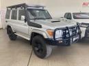 Thumbnail Toyota Land Cruiser 76 4.5D-4D V8 station wagon LX