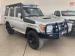 Toyota Land Cruiser 76 4.5D-4D V8 station wagon LX - Thumbnail 1