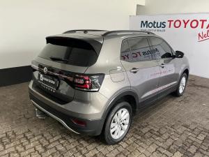 Volkswagen T-Cross 1.0TSI 85kW Comfortline - Image 2