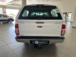 Toyota Hilux 2.5D-4D Xtra cab SRX - Image 5