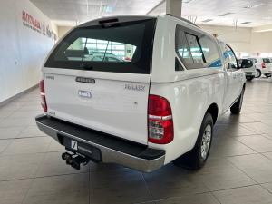 Toyota Hilux 2.5D-4D Xtra cab SRX - Image 2