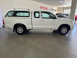 Toyota Hilux 2.5D-4D Xtra cab SRX - Image 3